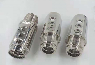 不銹鋼電鍍